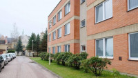 frýdlant nemocnice duben2021 2